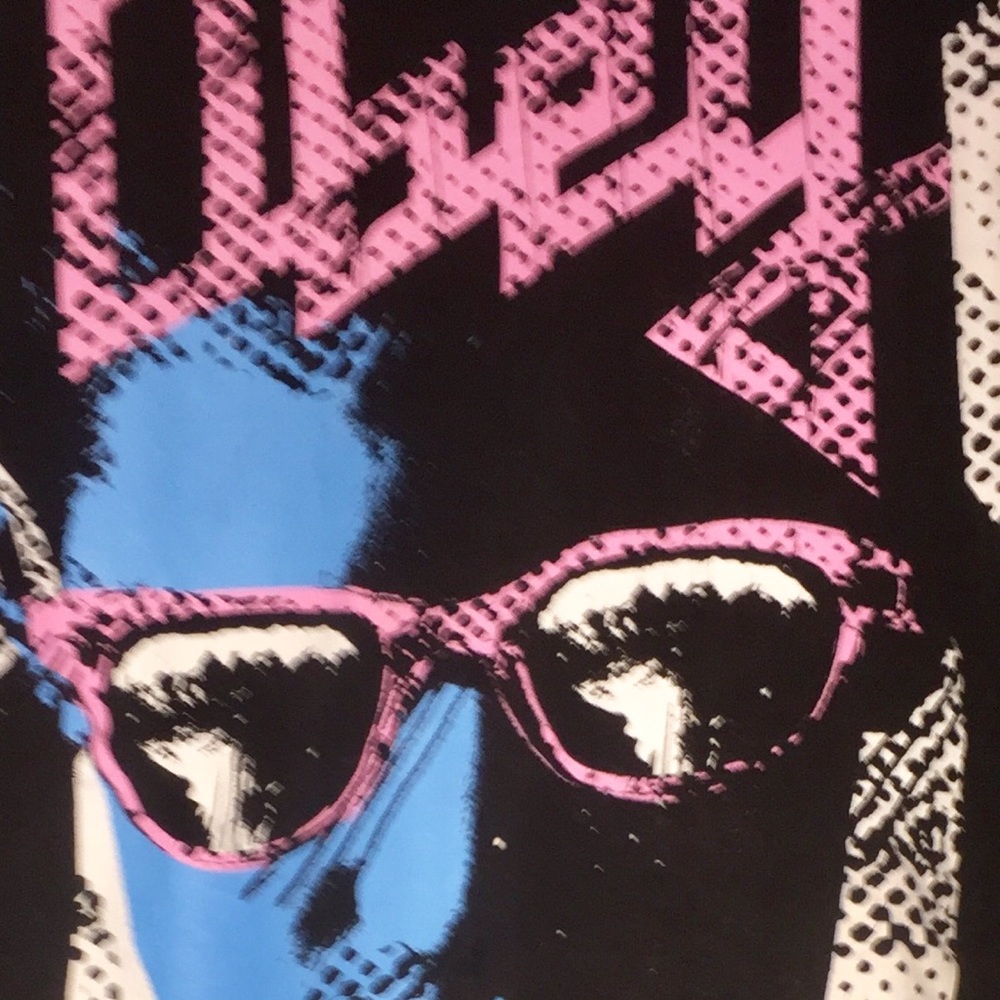 Obey Graphic Tee
